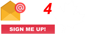 Get Email Updates